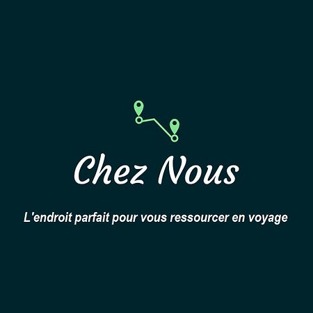 Chez Nous Daire Bastogne Dış mekan fotoğraf