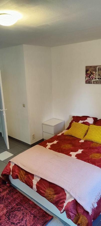 Chez Nous Daire Bastogne Dış mekan fotoğraf