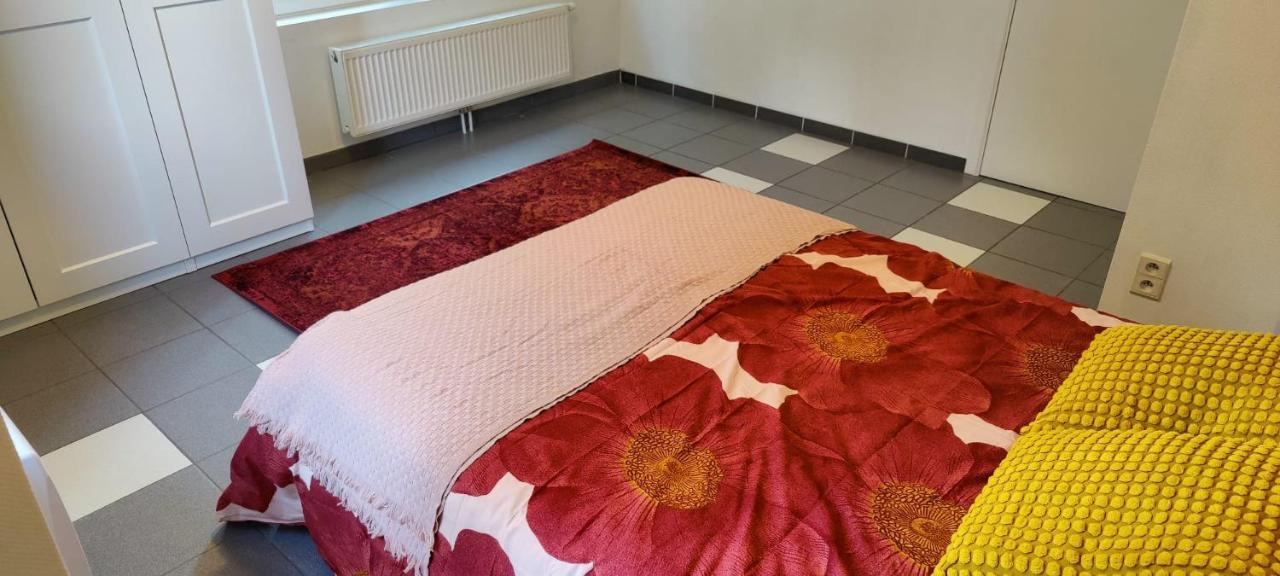 Chez Nous Daire Bastogne Dış mekan fotoğraf